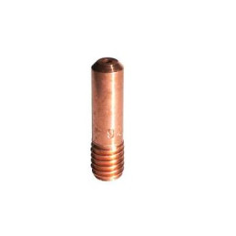 CONSOMMABLE TORCH MIG IRON-TUBE CONTACT 1.6-MILLER