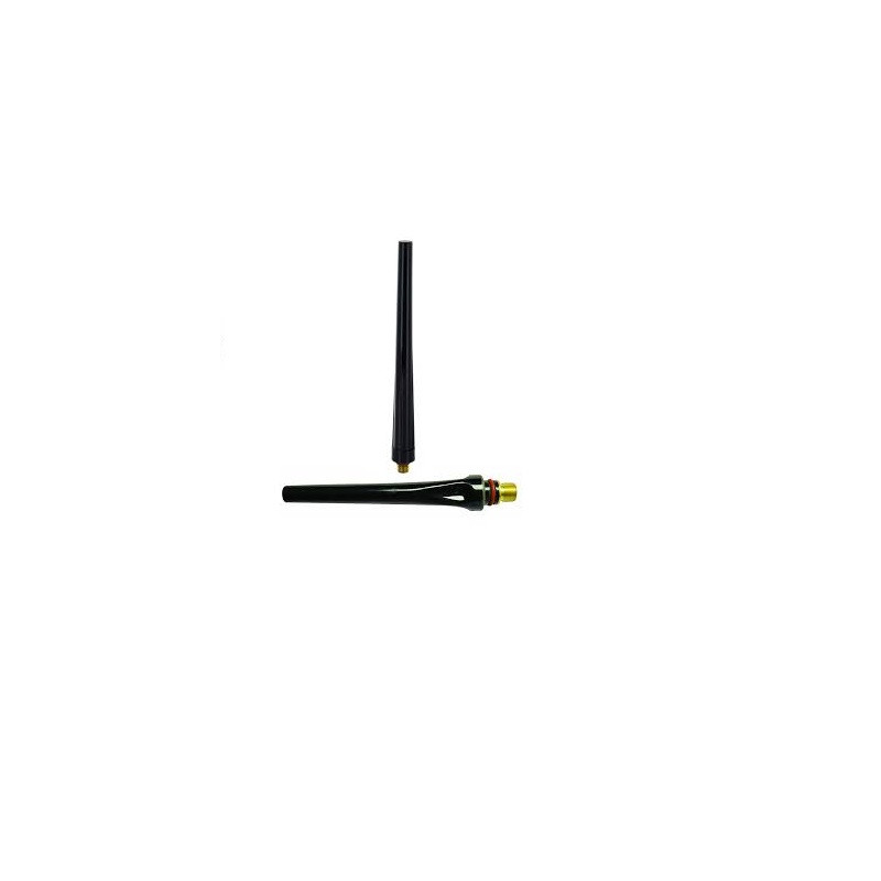 BOUCHON LONG - TORCHE TIG W-375 MILLER BOUCHON LONG - TORCHE TIG W-375 MILLER