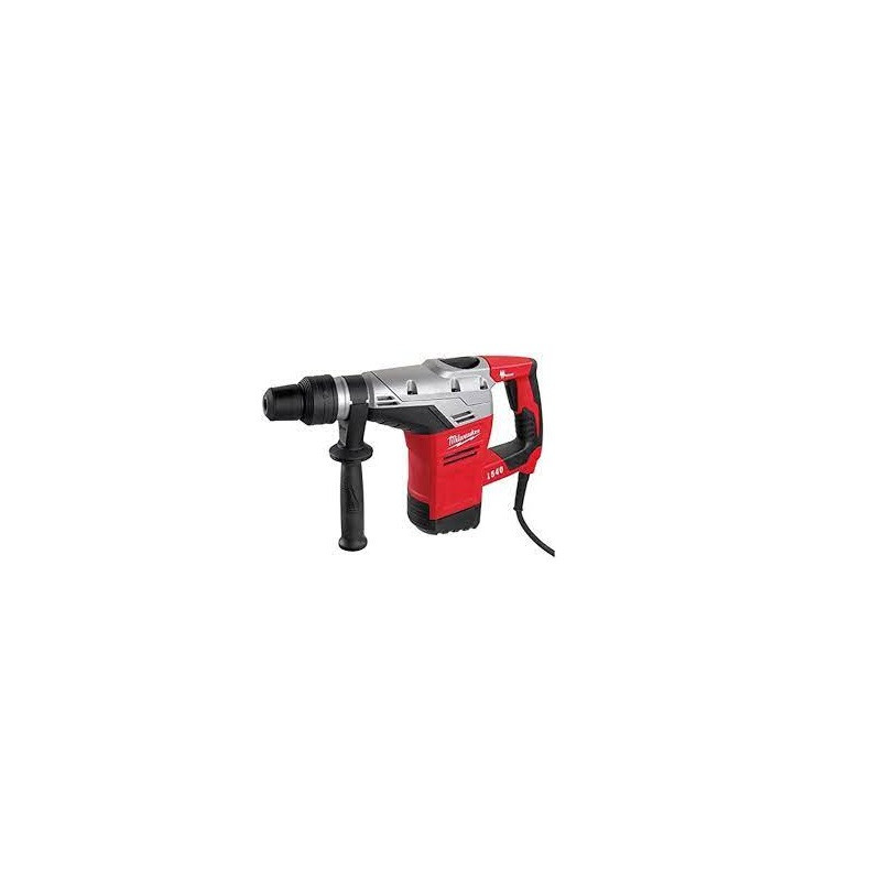 MARTEAU BURINEUR K500ST SDS MAX 5KG MILWAUKEE MARTEAU BURINEUR K500ST SDS MAX 5KG MILWAUKEE
