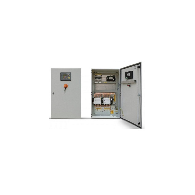 COFFRET INVERSEUR 160A-CEC7-CC2 160A-HIMOINSA