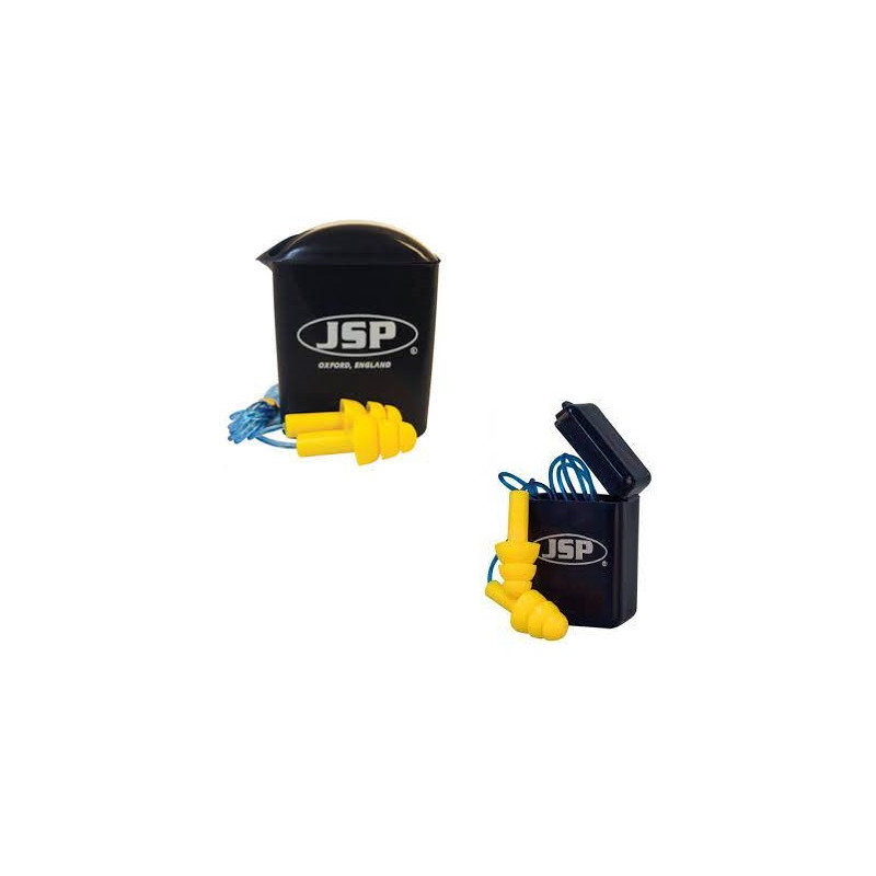 PQT 50 PAIRE BOUCHON ANTI-BRUIT PP-MAXIFIT-JSP PQT 50 PAIRE BOUCHON ANTI-BRUIT PP-MAXIFIT-JSP