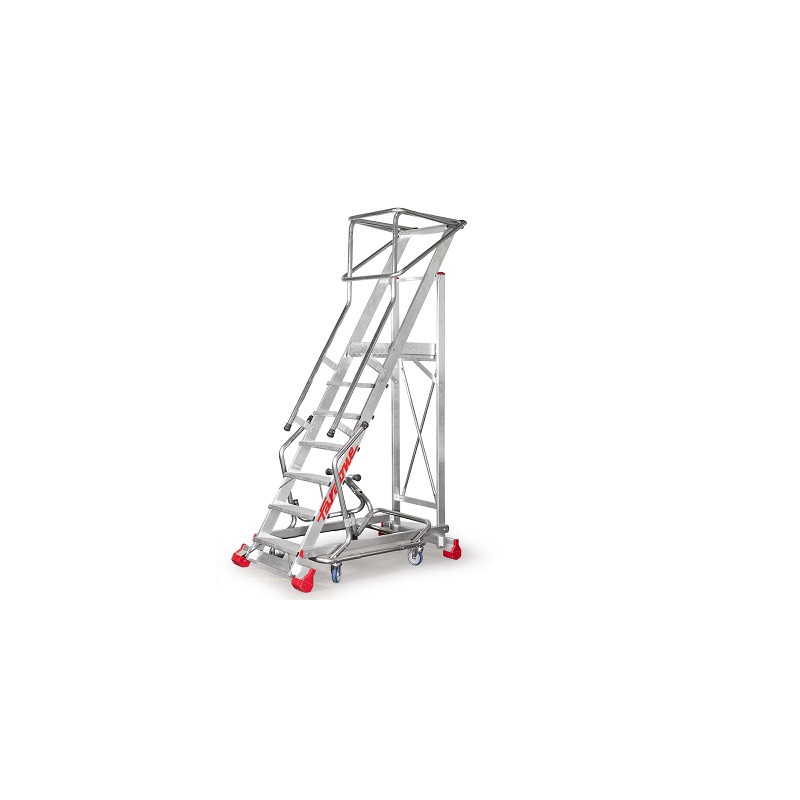 PLATEFORME ROULANTE 3M-05 MARCHE-125MFTS-FARAONE