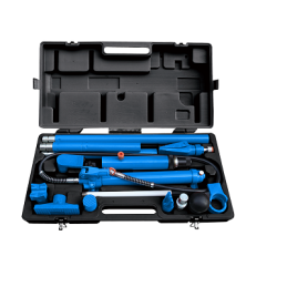 VERIN HYDRAULIQUE REPARATION CARROSSERIE-KINGTONY