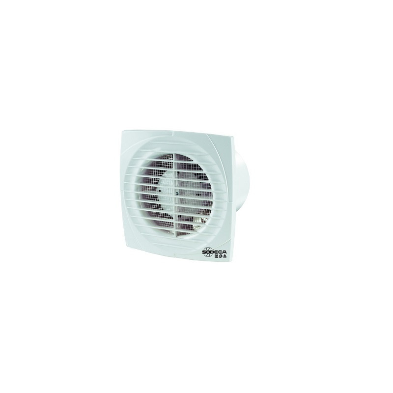 EXTRACTEUR EXTRA-PLAT--100-2300T-MIN-98M3-H-SODECA EXTRACTEUR EXTRA-PLAT--100-2300T-MIN-98M3-H-SODECA
