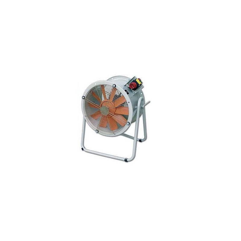 EXTRACTEUR HELICOIDE MOBILE--56CM-11000M3-H-SODECA EXTRACTEUR HELICOIDE MOBILE--56CM-11000M3-H-SODECA