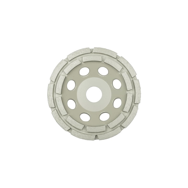 DISQUE DIAMANT A SURFACER ∅125MM-DS300B-KLINGSPOR DISQUE DIAMANT A SURFACER ∅125MM-DS300B-KLINGSPOR