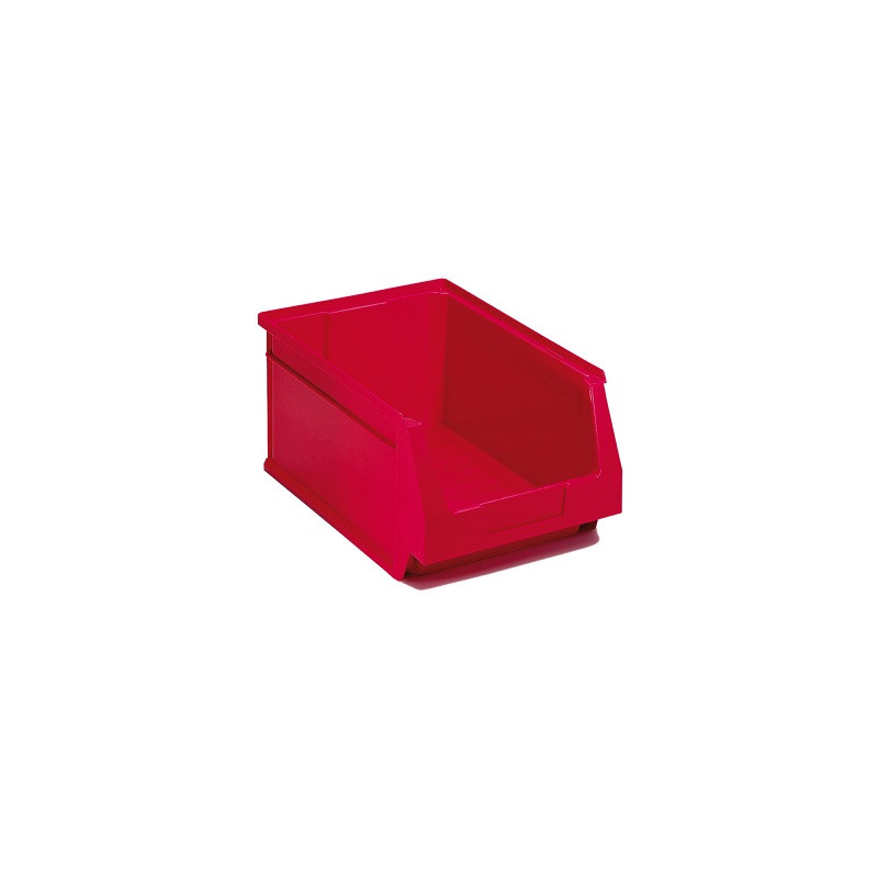 BAC A BEC EMPILABLE-3.2L-ROUGE-MODELE 52-TAYG BAC A BEC EMPILABLE-3.2L-ROUGE-MODELE 52-TAYG