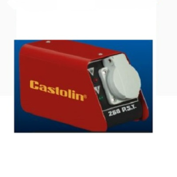 APPAREIL PROTECTION SUR/SOUS TENSIONS CASTOLIN