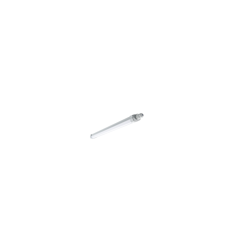 REGLETTE ETANCHE WT068C LED18 L600 PSU-PHILIPS