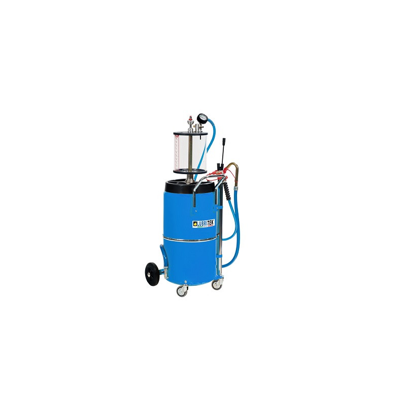 ASPIRATEUR D'HUILE PNEUMATIQUE-90L-LUBRITEK ASPIRATEUR D'HUILE PNEUMATIQUE-90L-LUBRITEK