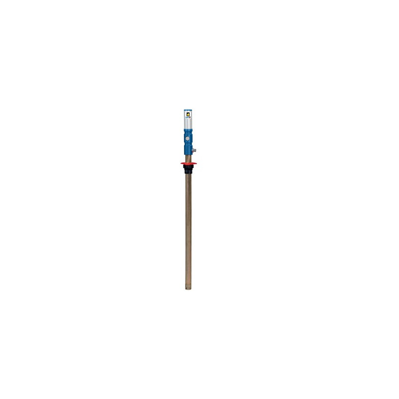POMPE A HUILE PNEUMATIQ 3 A 8 BAR-25L-MIN-LUBRITEK POMPE A HUILE PNEUMATIQ 3 A 8 BAR-25L-MIN-LUBRITEK