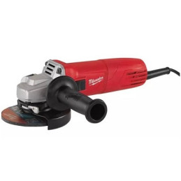 MEULEUSE D'ANGLE Ø125-1000W-AG10-125EK-MILWAUKEE