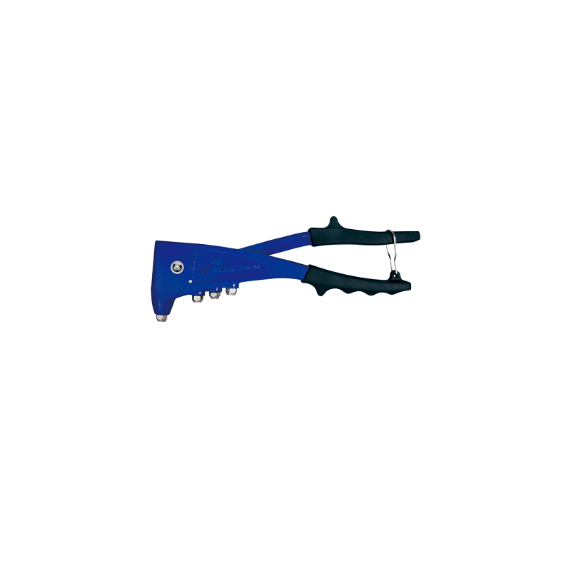 PINCE A RIVETER MANUELLE 2.4-4.8MM-KINGTONY PINCE A RIVETER MANUELLE 2.4-4.8MM-KINGTONY