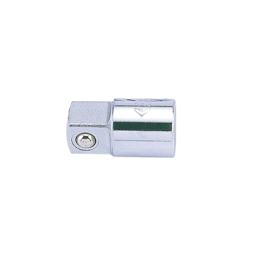 ADAPTATEUR AUGMENTATEUR 1/4'-3/8' CHROME-KINGTONY