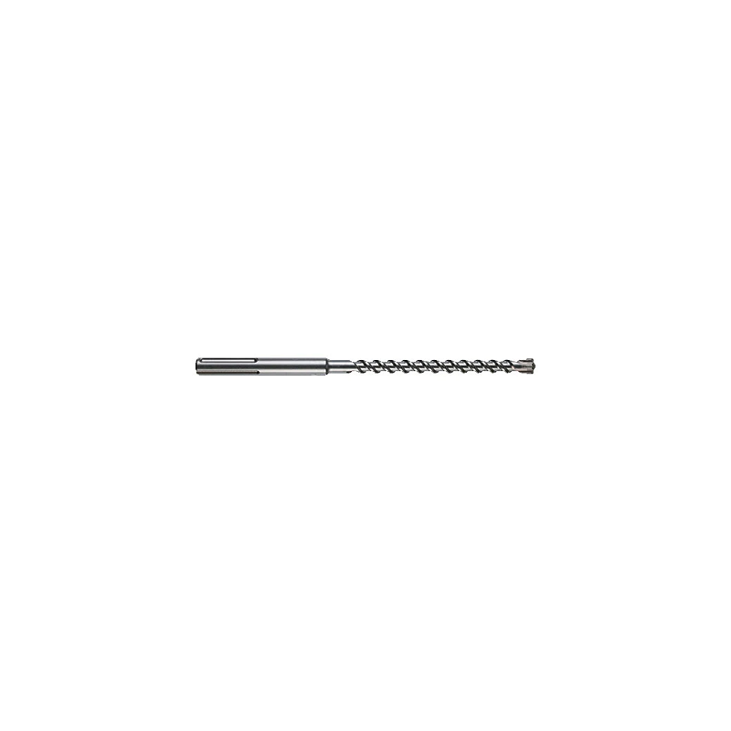 FORET BETON-4 TAILLANTS-SDS MAX-14X340MM-MILWAUKEE