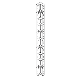 ANGLE INTERIEUR HSA 300 PERI REF 135840