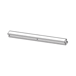 SERRURE SERIE HANDSET HSA 95 PERI REF 135631
