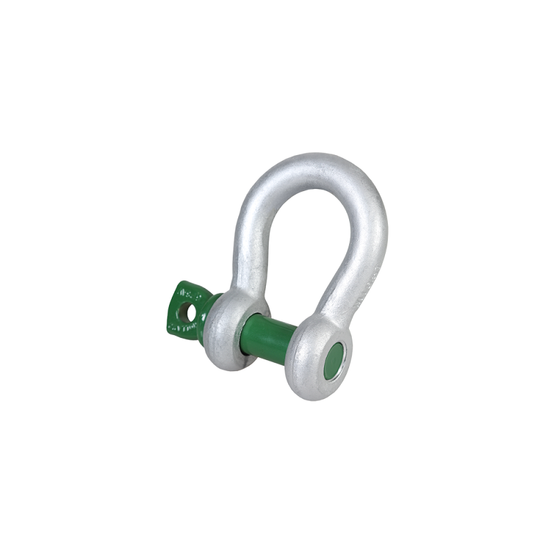 MANILLE LYRE HAUT RESISTANCE-AXE OEIL-4.75T-GP MANILLE LYRE HAUT RESISTANCE-AXE OEIL-4.75T-GP