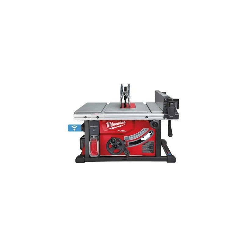 SCIE CIRCULAIRE SUR TABLE-M18FTS210-0-MILWAUKEE SCIE CIRCULAIRE SUR TABLE-M18FTS210-0-MILWAUKEE