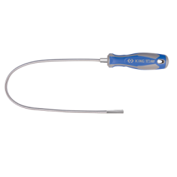 DOIGT MAGNÉTIQUE DIAM 5MM / LONG 450MM