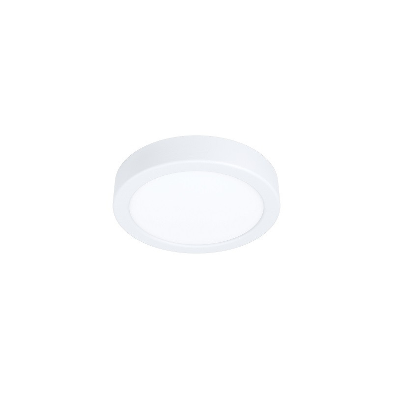 PLAFONNIER FUEVA 5 BLANC -160 4000K-EGLO PLAFONNIER FUEVA 5 BLANC -160 4000K-EGLO