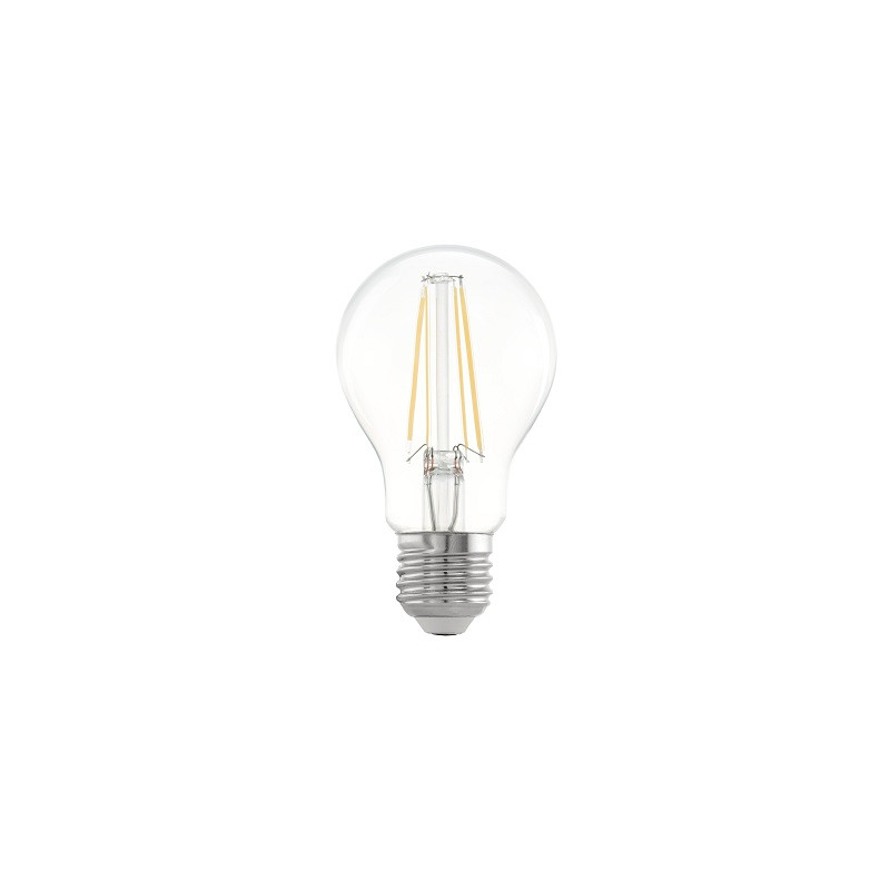 AMPOULE E27 LED A60 4W 2700K-EGLO AMPOULE E27 LED A60 4W 2700K-EGLO