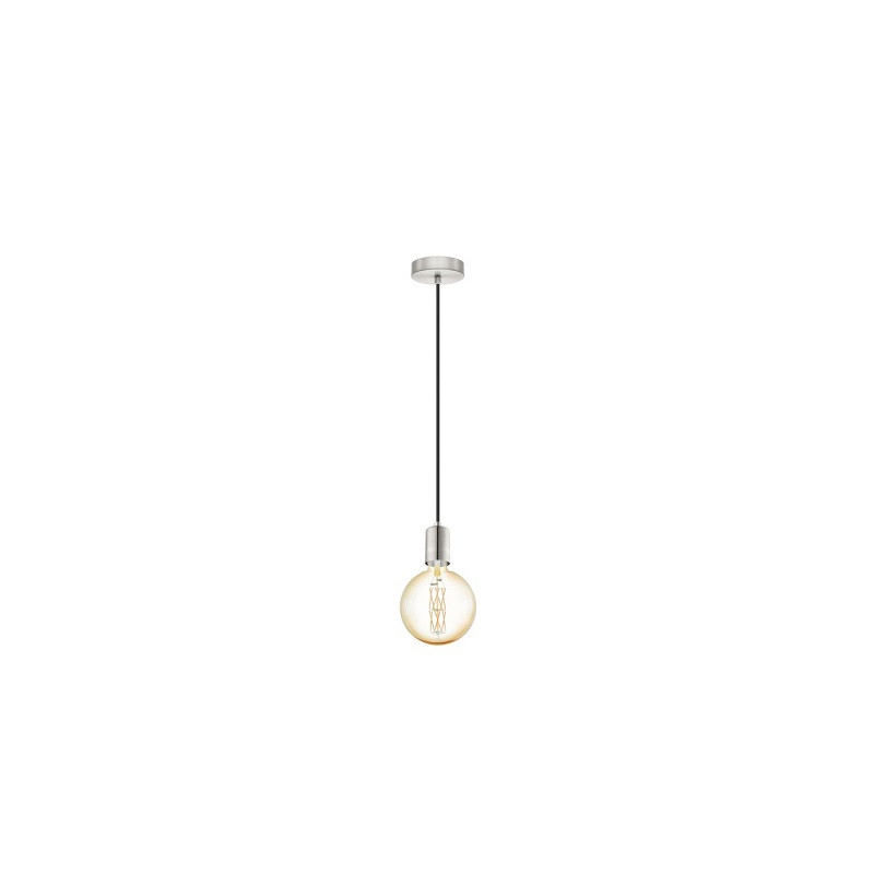 LUSTRE YORTH CUIVRE BROSSE -100x2M-EGLO