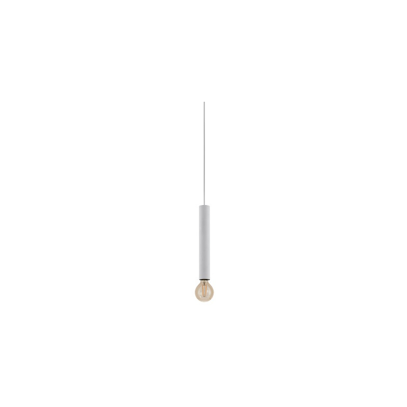 LUSTRE TB CORTENOVA BLANC -40MMx1,1M-EGLO LUSTRE TB CORTENOVA BLANC -40MMx1,1M-EGLO