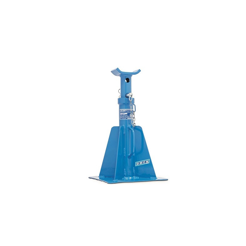 CHANDELLE D'ATELIER BASSE 5T -OMCN CHANDELLE D'ATELIER BASSE 5T -OMCN