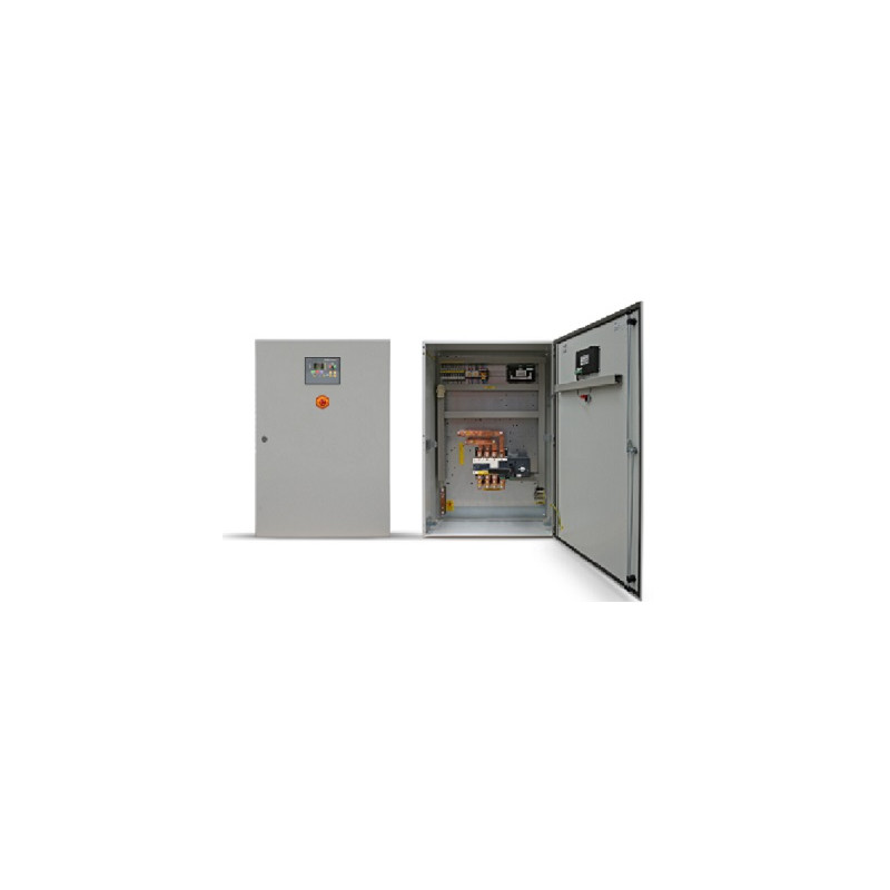 COFFRET INVERSEUR 400A-CEC7-CC2 400A-HIMOINSA COFFRET INVERSEUR 400A-CEC7-CC2 400A-HIMOINSA