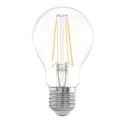AMPOULE E27 LED A60 7W 2700K-EGLO