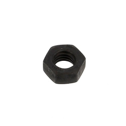 ECROU HU DIN 934 M8 CL8 ACIER BRUT PQT +/- 100PCS