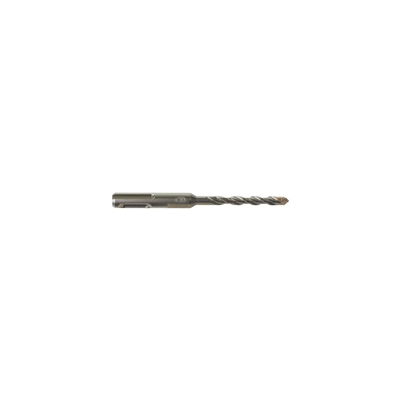 FORET SDS PLUS 2 TAILLANTS-Ø6X110MM-MILWAUKEE FORET SDS PLUS 2 TAILLANTS-Ø6X110MM-MILWAUKEE