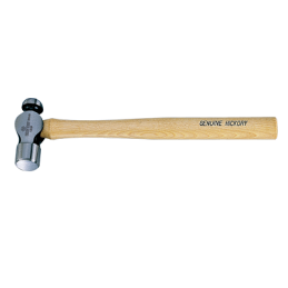 MARTEAU MECANICIEN 485G-TETE SPHERIQUE-KINGTONY