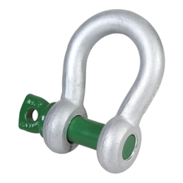 MANILLE LYRE HAUT RESISTANCE-AXE OEIL-8.5T-GP
