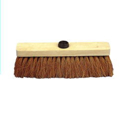 BALAI BOIS FIBRE COCO DVIS 290X55X100MM -DAUPHIN