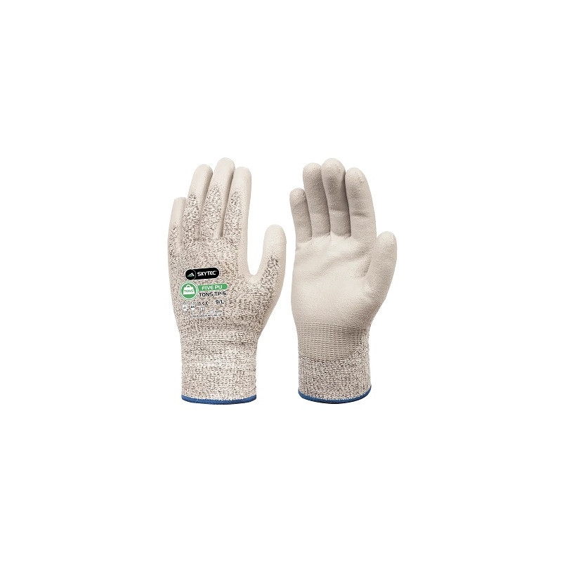 GANT ANTICOUPURE PU TONS TP5 T10-XL-GLOBUS