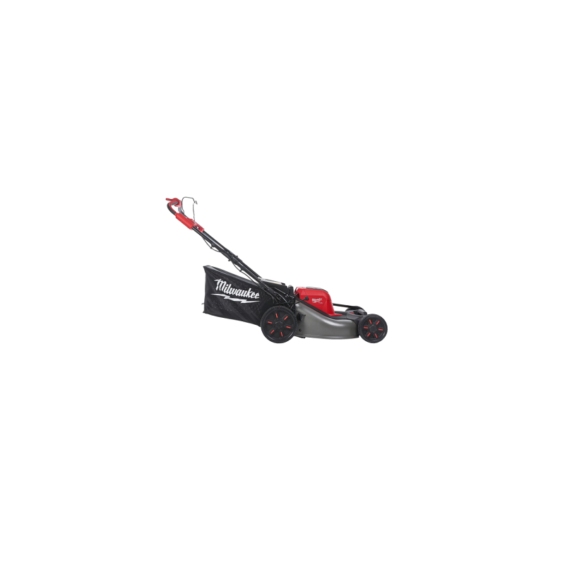 TONDEUSE A GAZON AUTOTRACTEE M18 F2LM53-122 MILWAU TONDEUSE A GAZON AUTOTRACTEE M18 F2LM53-122 MILWAU