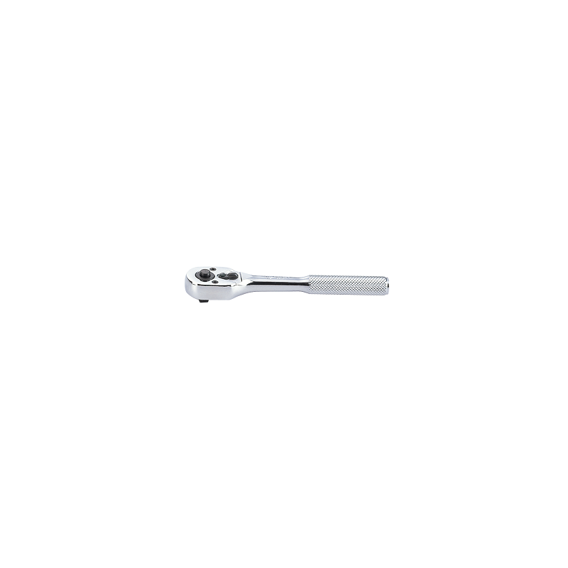 CLIQUET DOUILLE 1/4"-TETE OVALE-24 DENTS-KINGTONY CLIQUET DOUILLE 1/4"-TETE OVALE-24 DENTS-KINGTONY