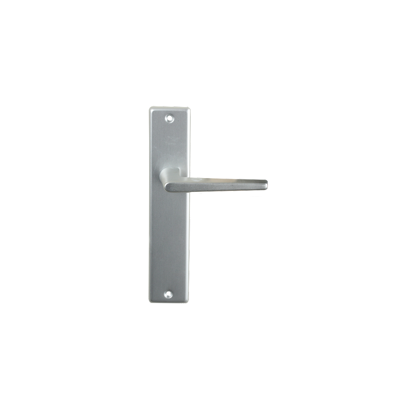POIGNEE MARS ALU AG-CL I 220x45MM BEQ+BEQ-BRICARD