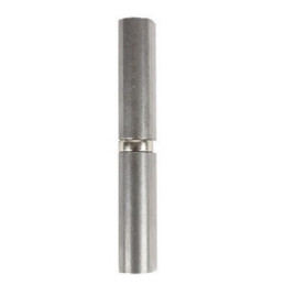 PAUMELLE A SOUDER BAG. LAITON -9x120MM-BRICARD