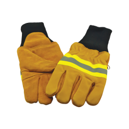 GANTS DE POMPIER ANTIPIROS HIVIS-T:L-XL-LALIZAS