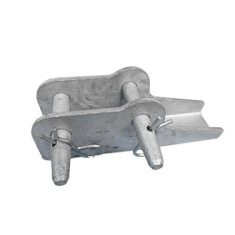 PLATINE DE PIED-3F POUR ETAI METAL RS210–1400 PERI