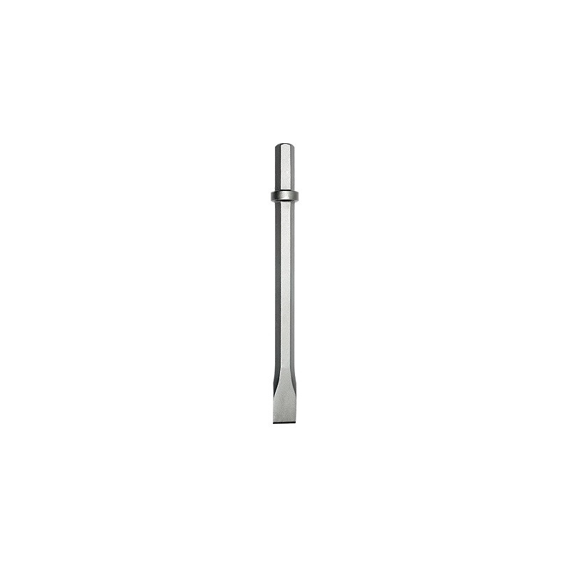 BURIN PLAT 30X46X450MM-HEXAGONAL S28X152-KAESER BURIN PLAT 30X46X450MM-HEXAGONAL S28X152-KAESER