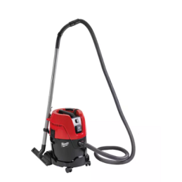 ASPIRATEUR DE CHANTIER 25L AS2-250-ELCP MILWAUKEE