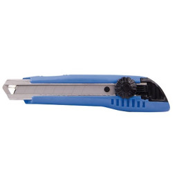 CUTTER 165MM A LAMES SECABLES 18MM-KINGTONY