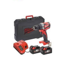PERCEUSE A PERCUSSION M18 CBLPD-402C