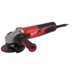 MEULEUSE D'ANGLE -125-1550W-AGV15-125XC-MILWAUKEE