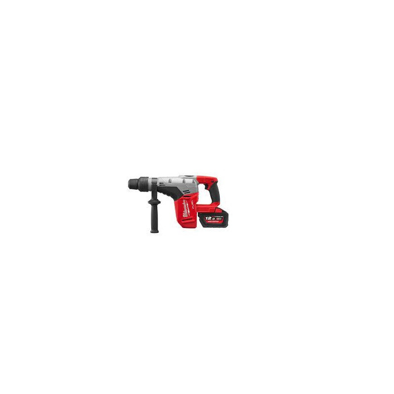 PERFO BURINEUR SDS MAX 40MM M18CHM-121C PERFO BURINEUR SDS MAX 40MM M18CHM-121C