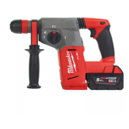 PERFORATEUR M18 FUEL SDS PLUS M18CHX-502X